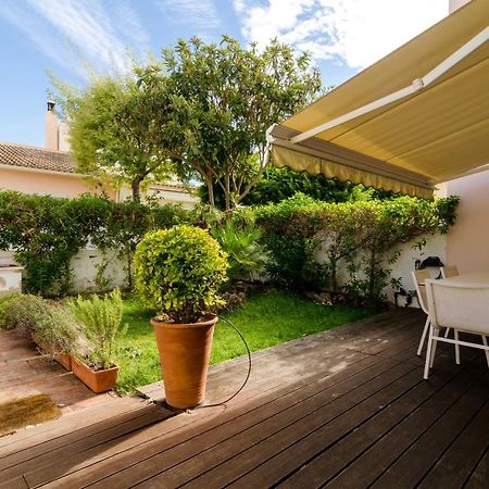 Charming House In Vilamoura With Shared Pool Экстерьер фото