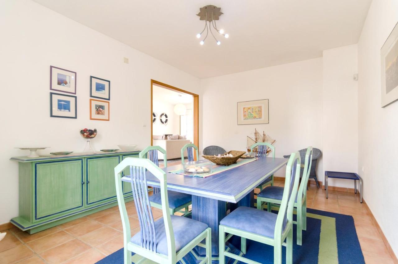 Charming House In Vilamoura With Shared Pool Экстерьер фото