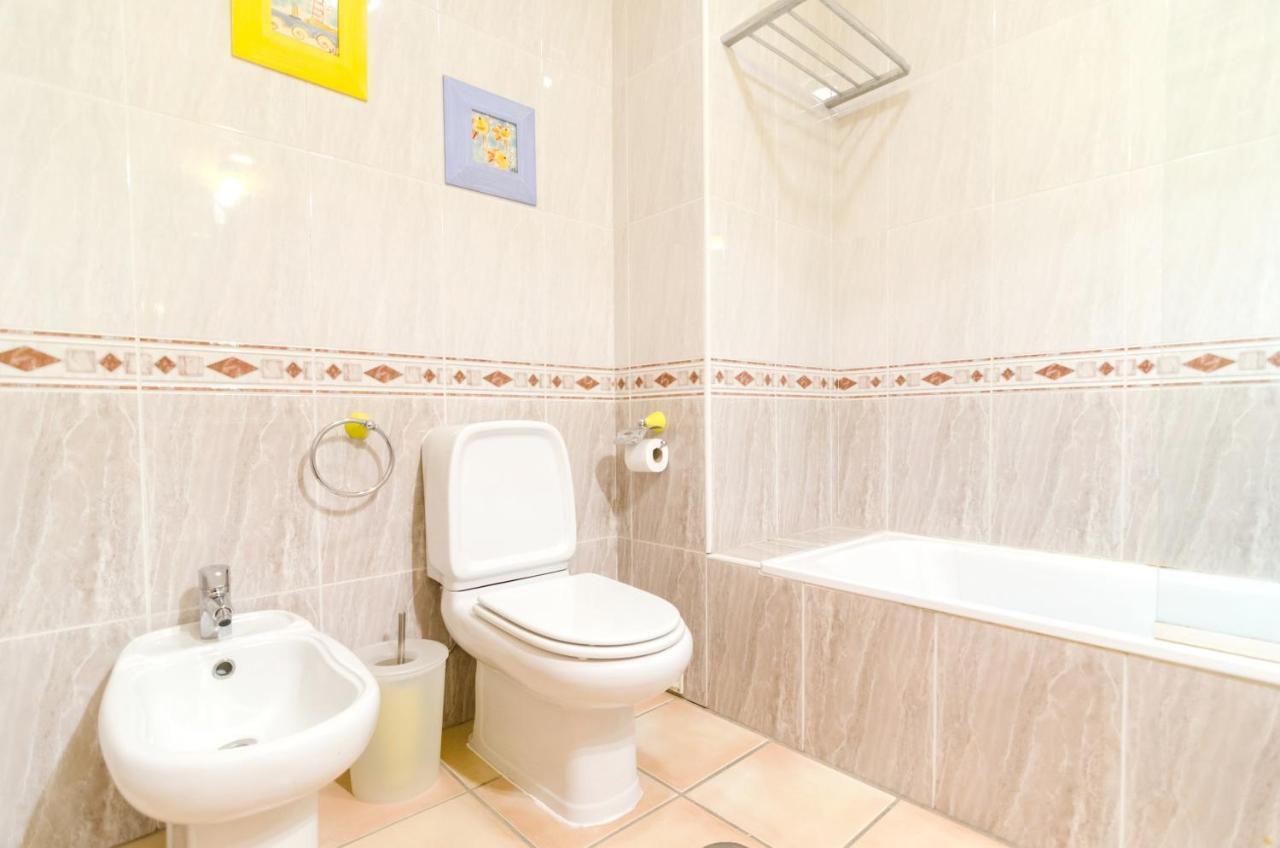 Charming House In Vilamoura With Shared Pool Экстерьер фото