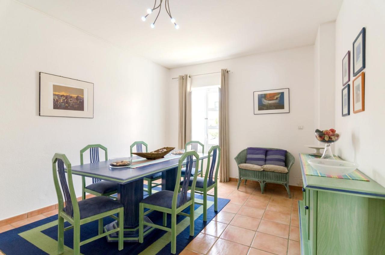 Charming House In Vilamoura With Shared Pool Экстерьер фото