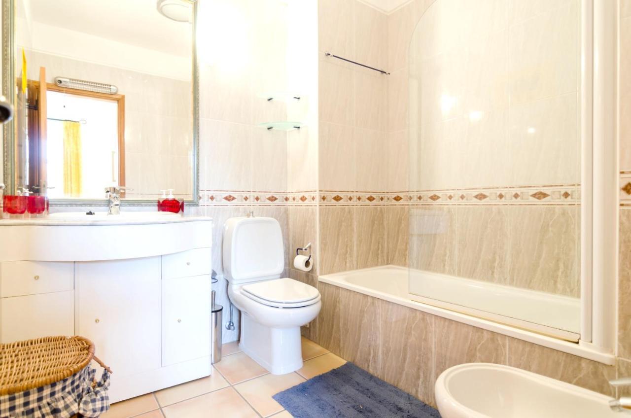 Charming House In Vilamoura With Shared Pool Экстерьер фото